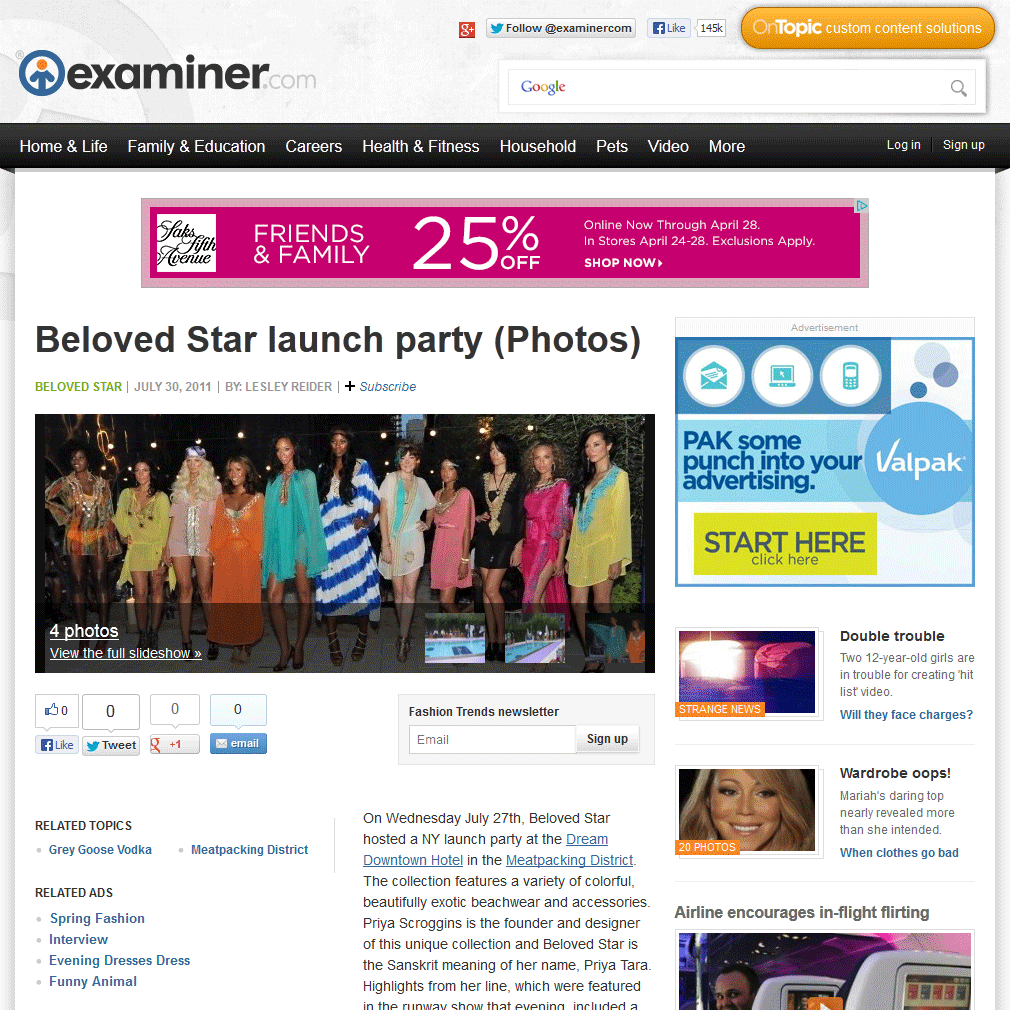 beloved-star-launch-party